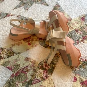 Sorel! Need I say more?